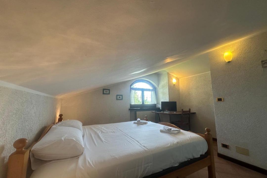 Photo of Bedroom in San Giacomo