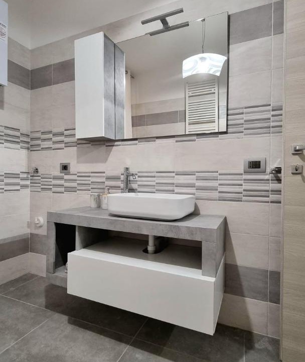 Photo of Bathroom in San Nicolo
