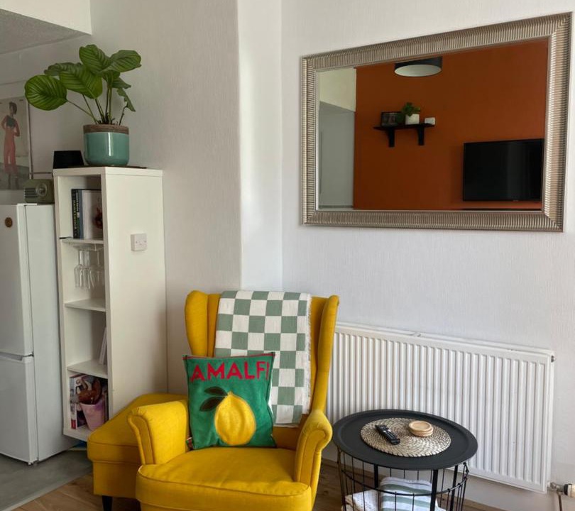 Photo of Livingroom in Seafield