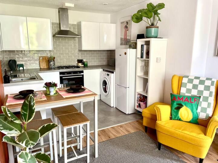 Photo of Kitchen in Seafield
