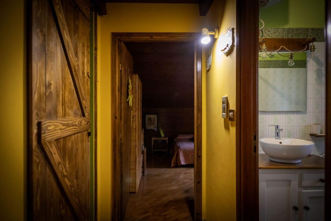 Photo of Bathroom in Giaveno