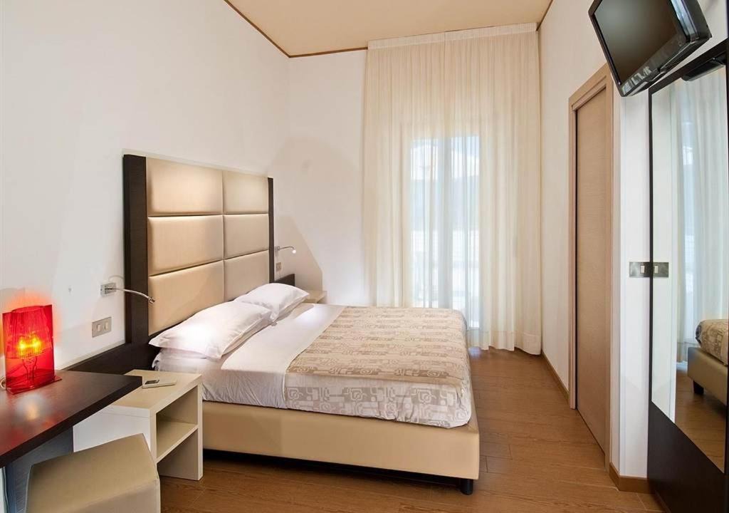Photo of Bedroom in Cupra Marittima