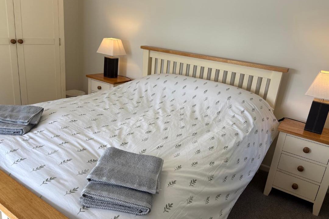 Photo of Bedroom in Macosquin