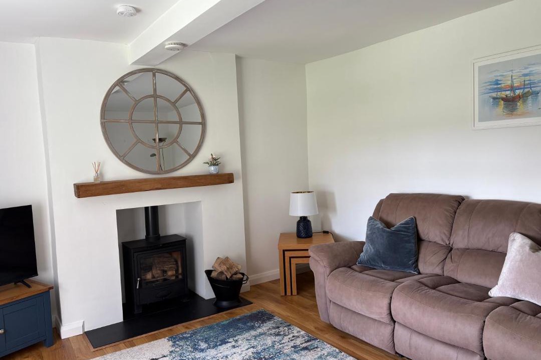 Photo of Livingroom in Macosquin