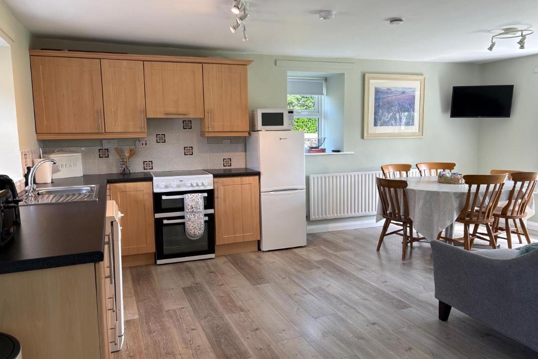 Photo of Kitchen in Macosquin