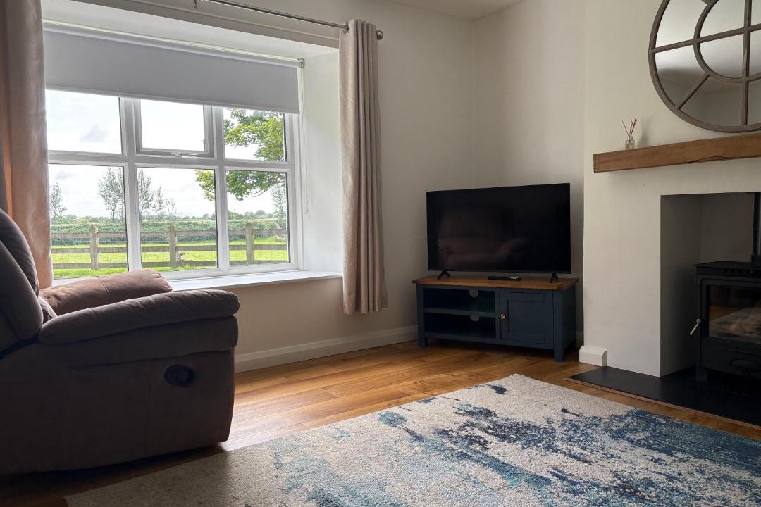Photo of Livingroom in Macosquin