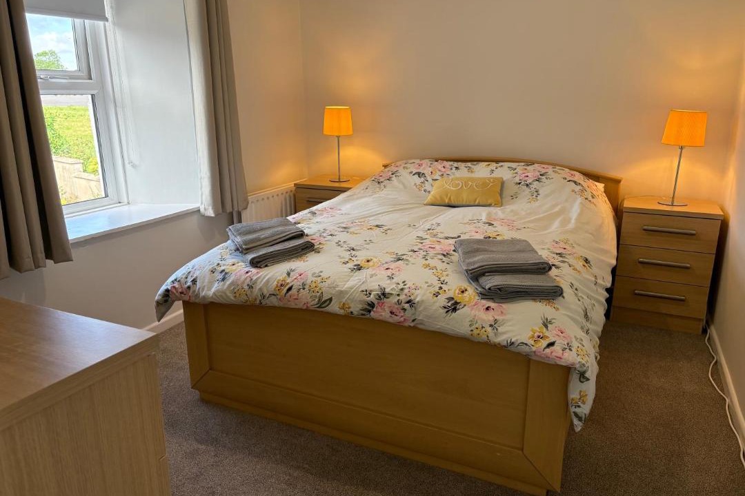 Photo of Bedroom in Macosquin