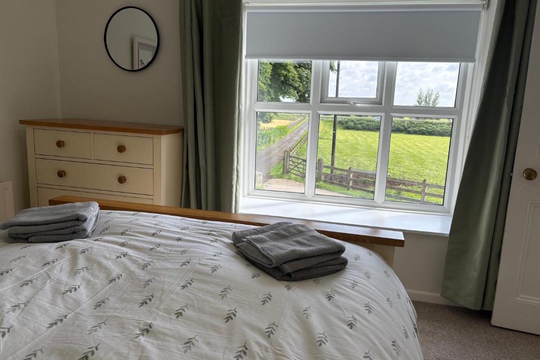 Photo of Bedroom in Macosquin