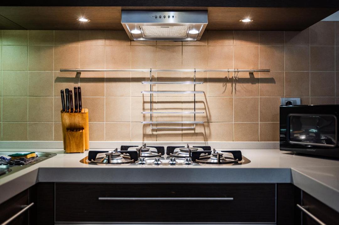Photo of Kitchen in Cittadella