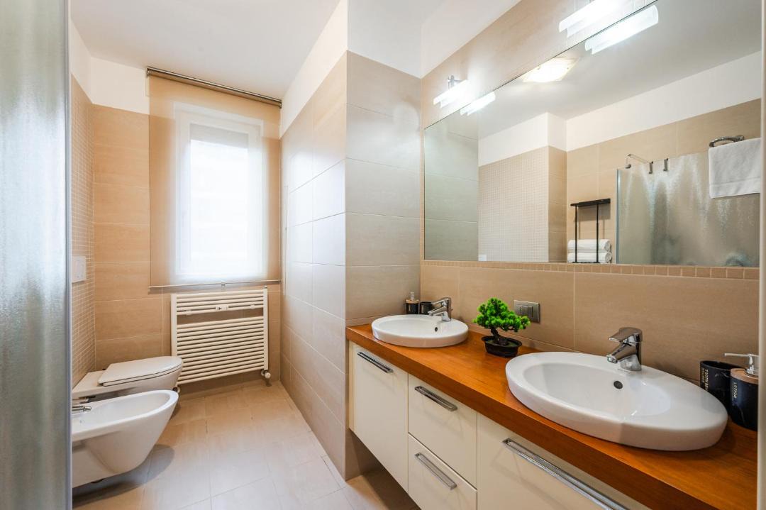 Photo of Bathroom in Cittadella