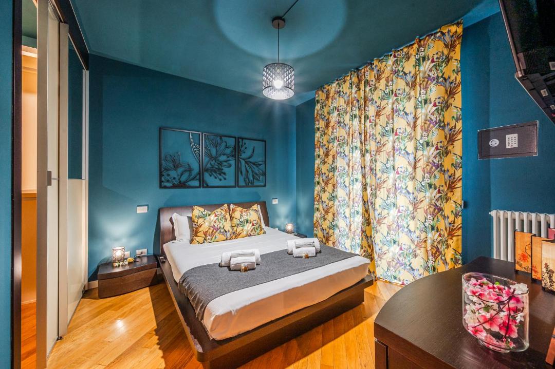 Photo of Bedroom in Cittadella