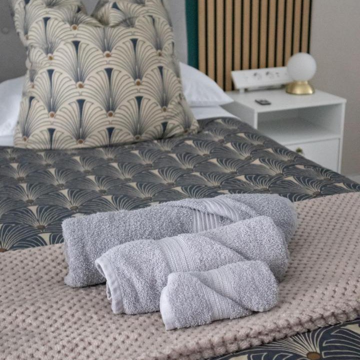 Photo of Bedroom in Tuscolano