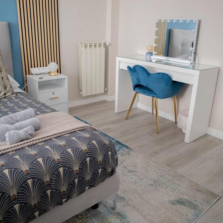 Photo of Bedroom in Tuscolano