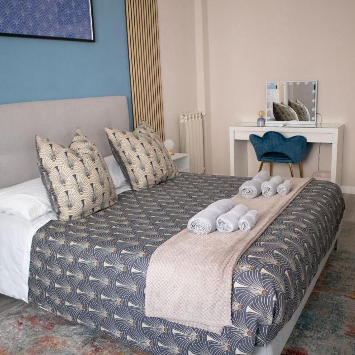 Photo of Bedroom in Tuscolano