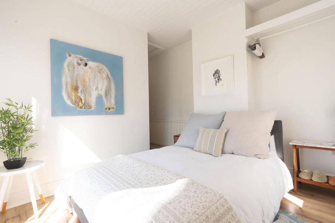 Photo of Bedroom in Cloughey