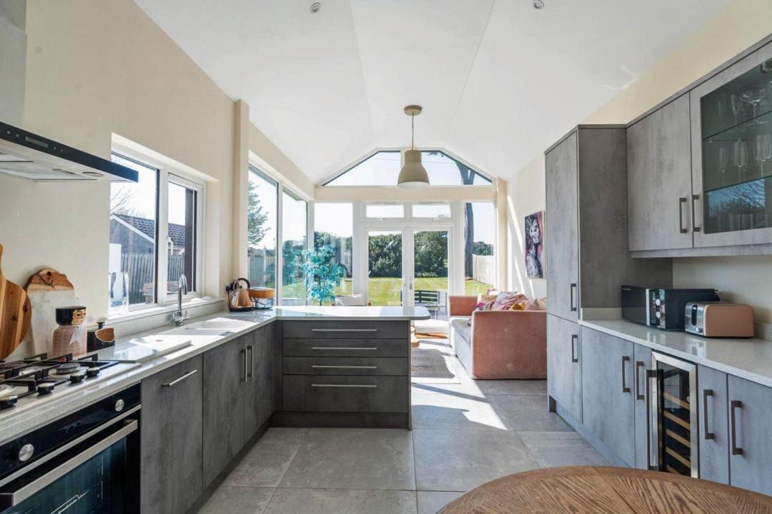 Photo of Kitchen in Cloughey