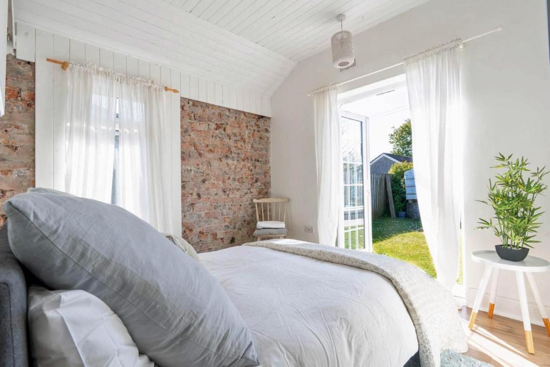 Photo of Bedroom in Cloughey