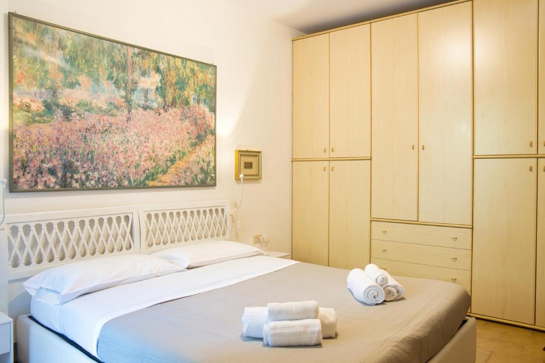 Photo of Bedroom in Ballabio