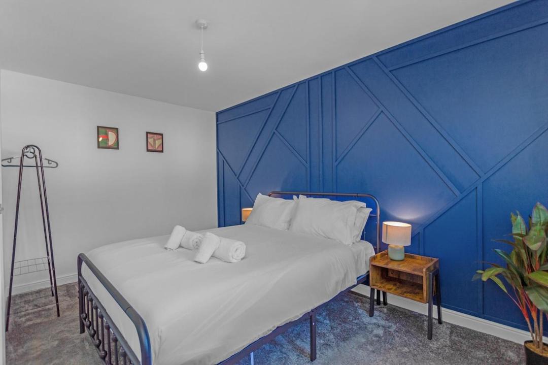 Photo of Bedroom in Livingston