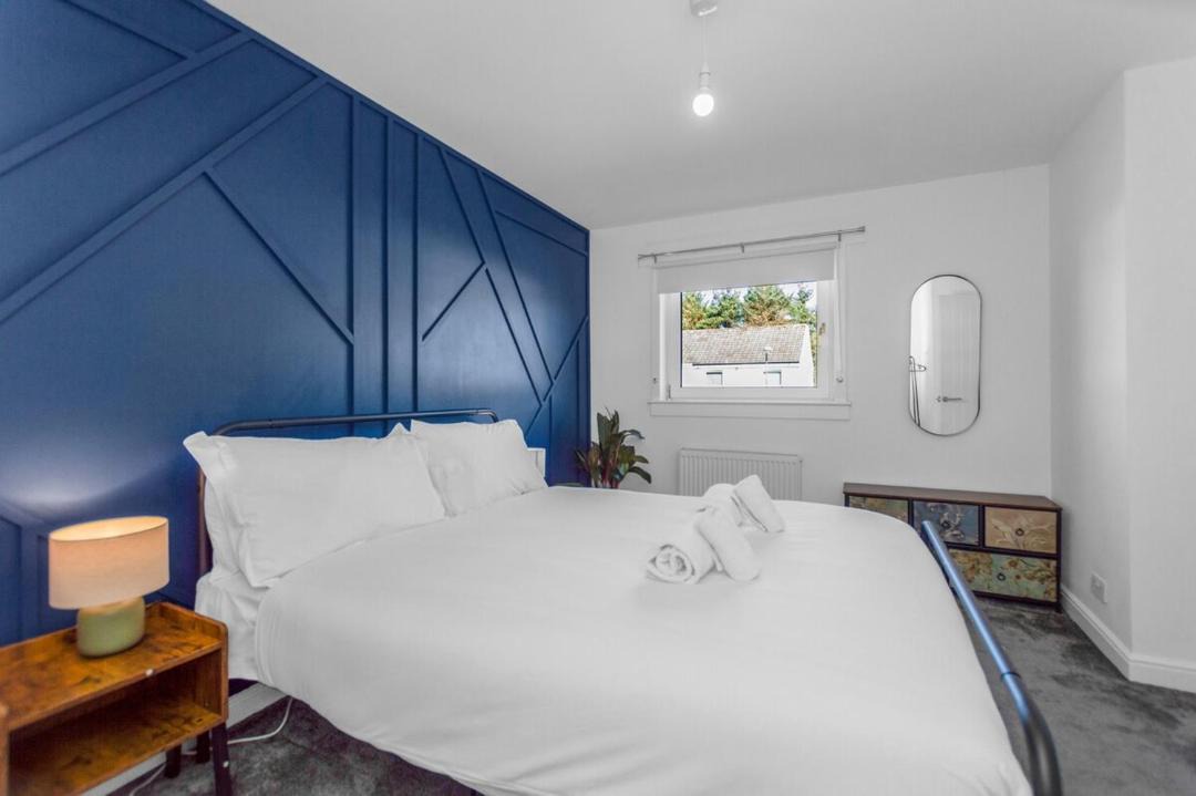 Photo of Bedroom in Livingston