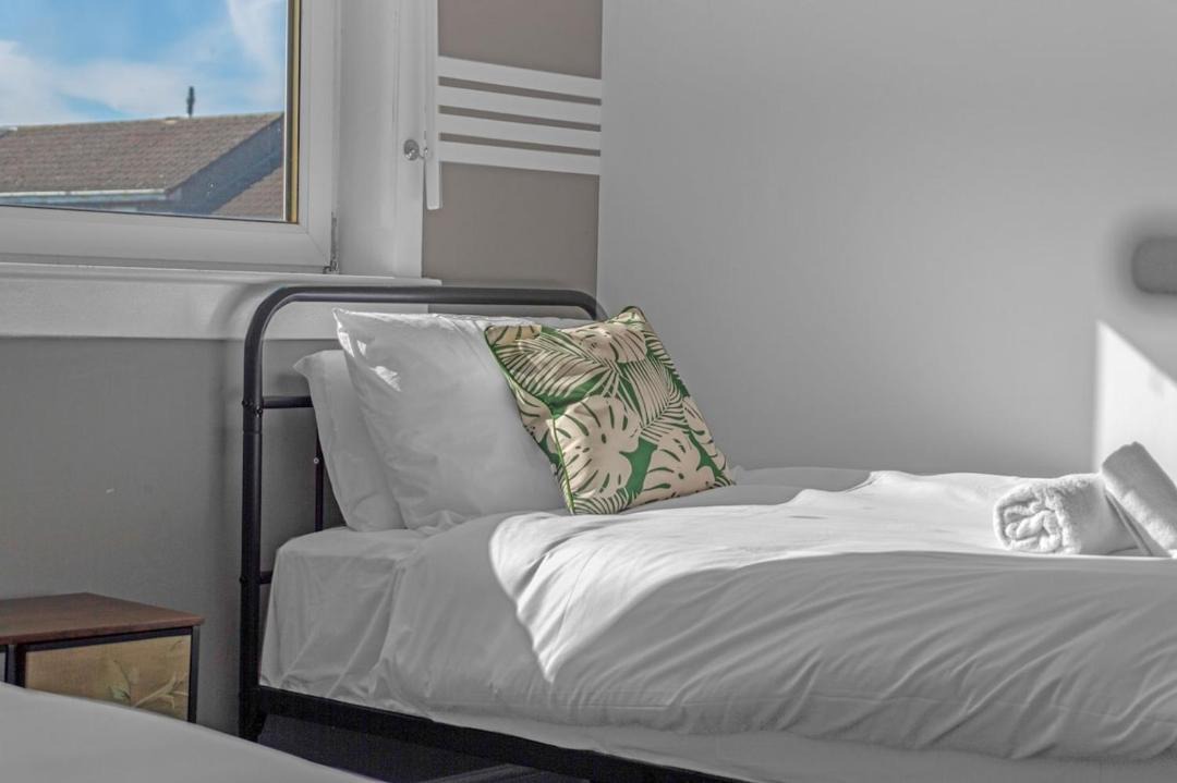 Photo of Bedroom in Livingston
