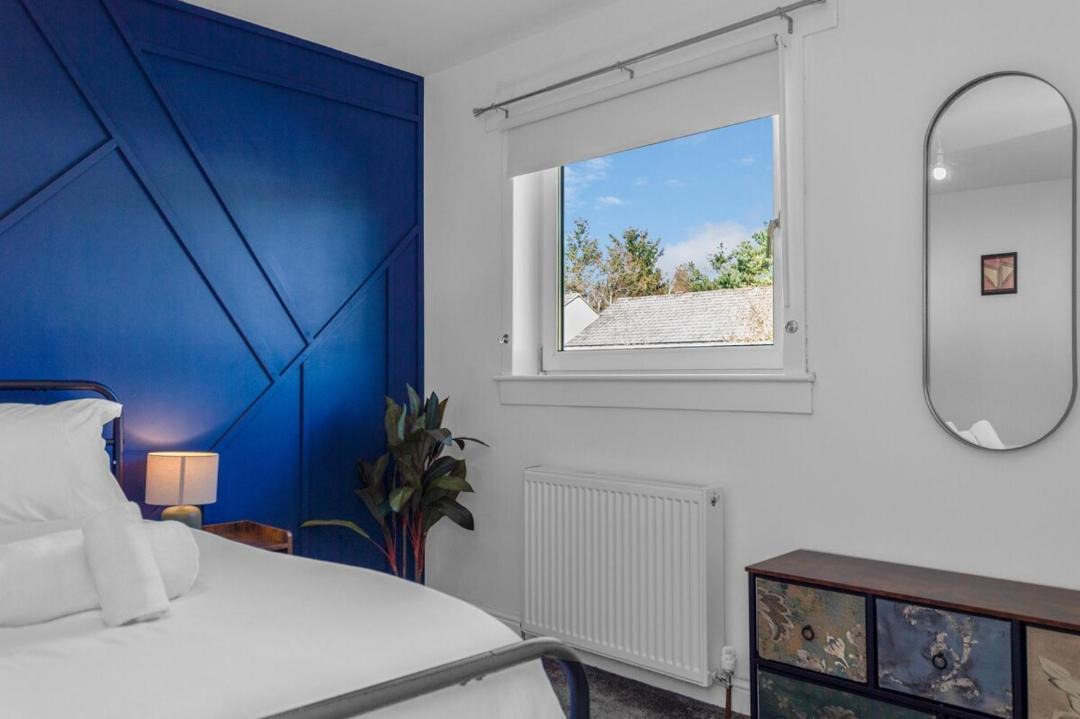Photo of Bedroom in Livingston