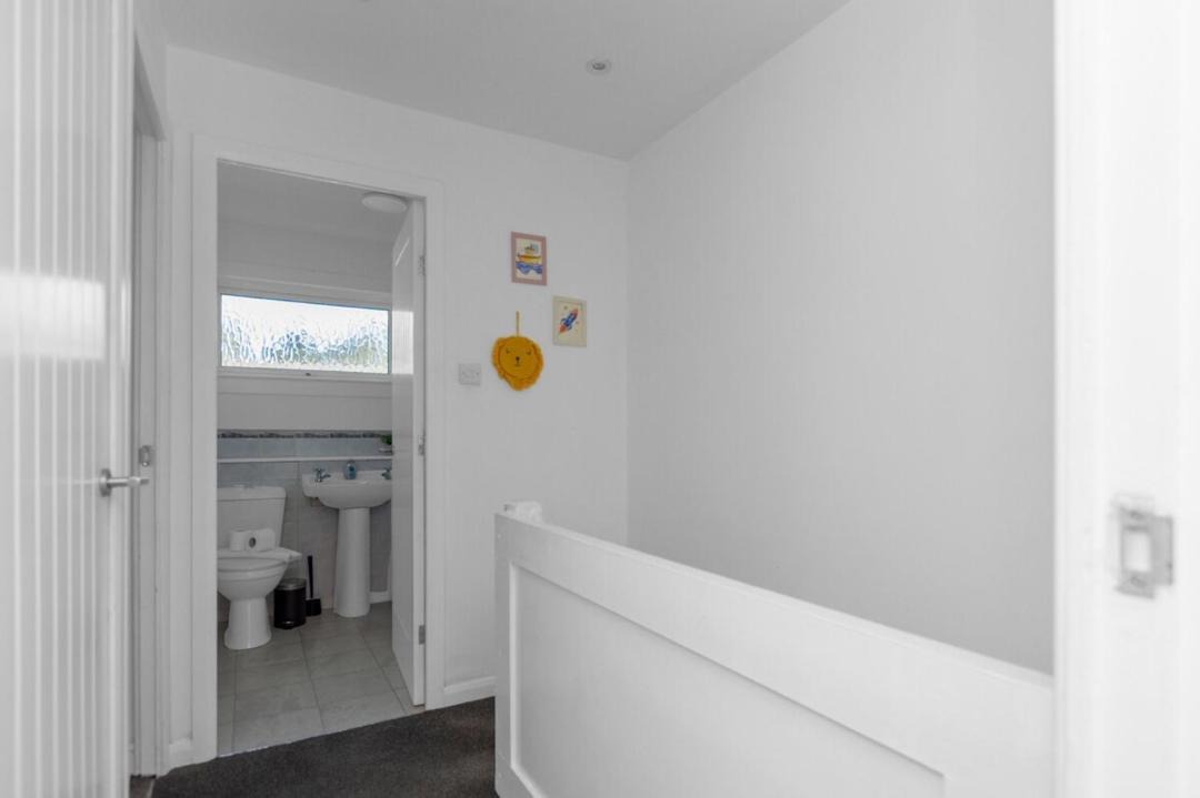 Photo of Bathroom in Livingston