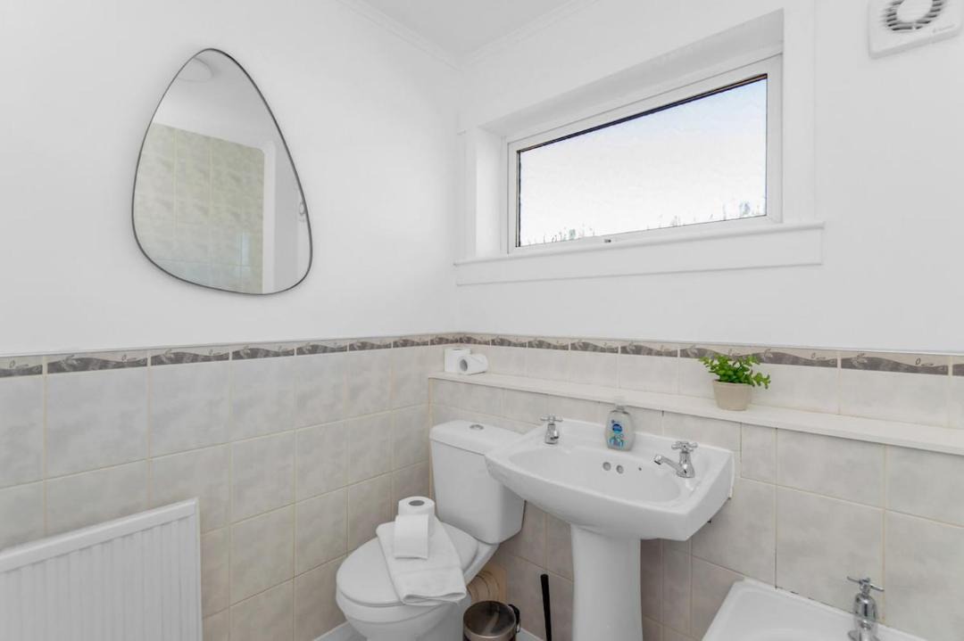 Photo of Bathroom in Livingston