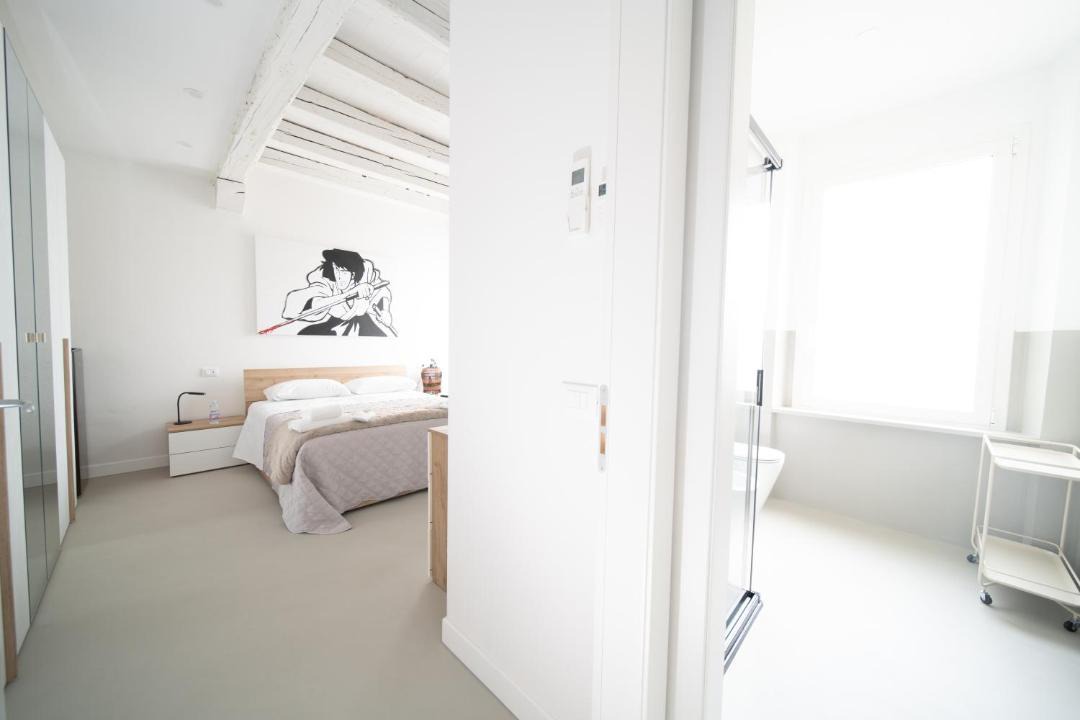 Photo of Bedroom in Sud