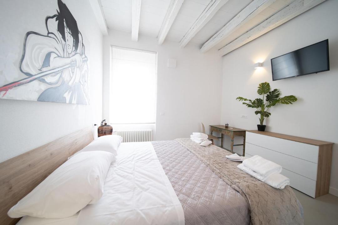 Photo of Bedroom in Sud