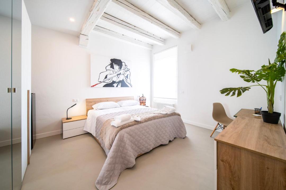 Photo of Bedroom in Sud