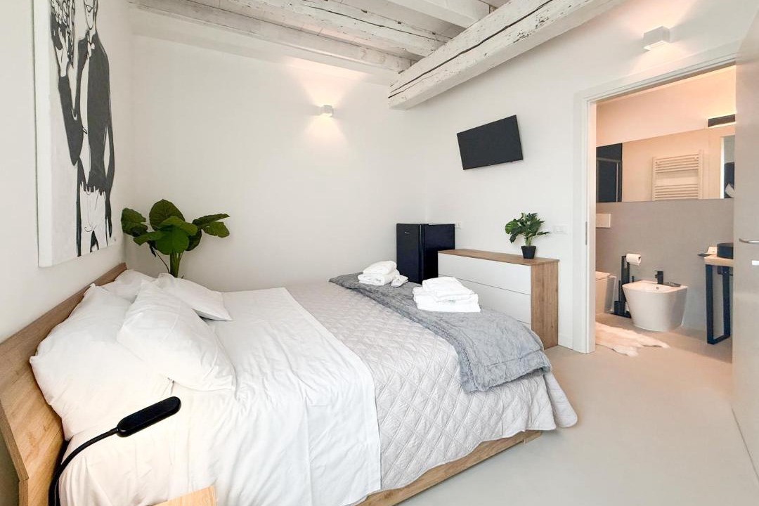 Photo of Bedroom in Sud
