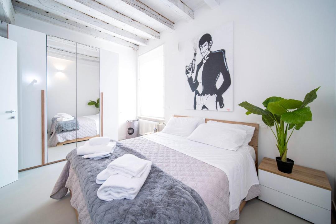 Photo of Bedroom in Sud