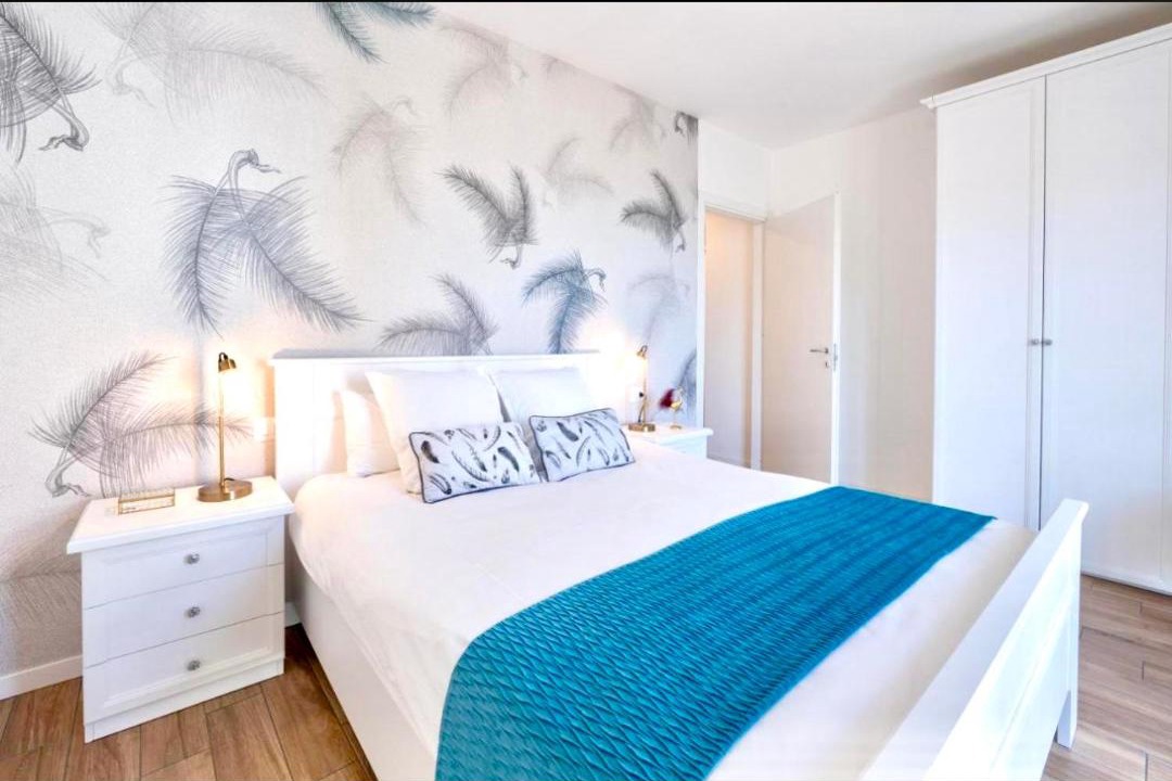 Photo of Bedroom in Albate