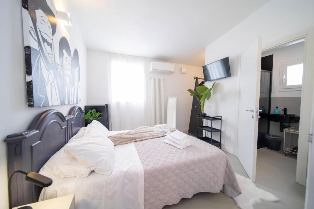 Photo of Bedroom in Sud