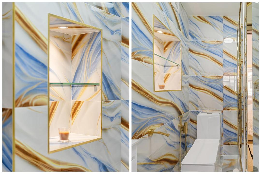 Photo of Bathroom in Mayfair