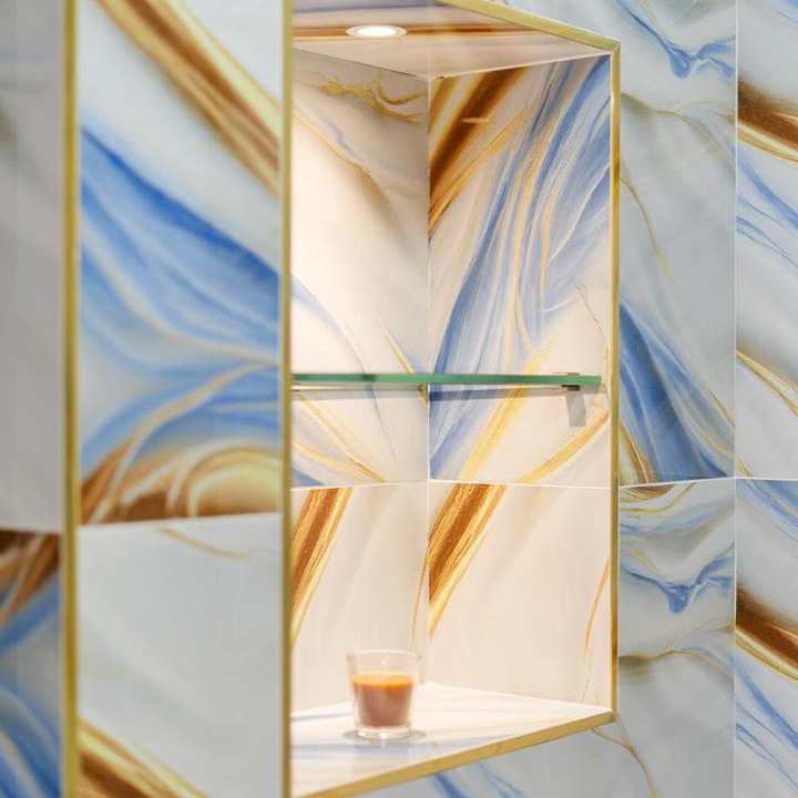 Photo of Bathroom in Mayfair