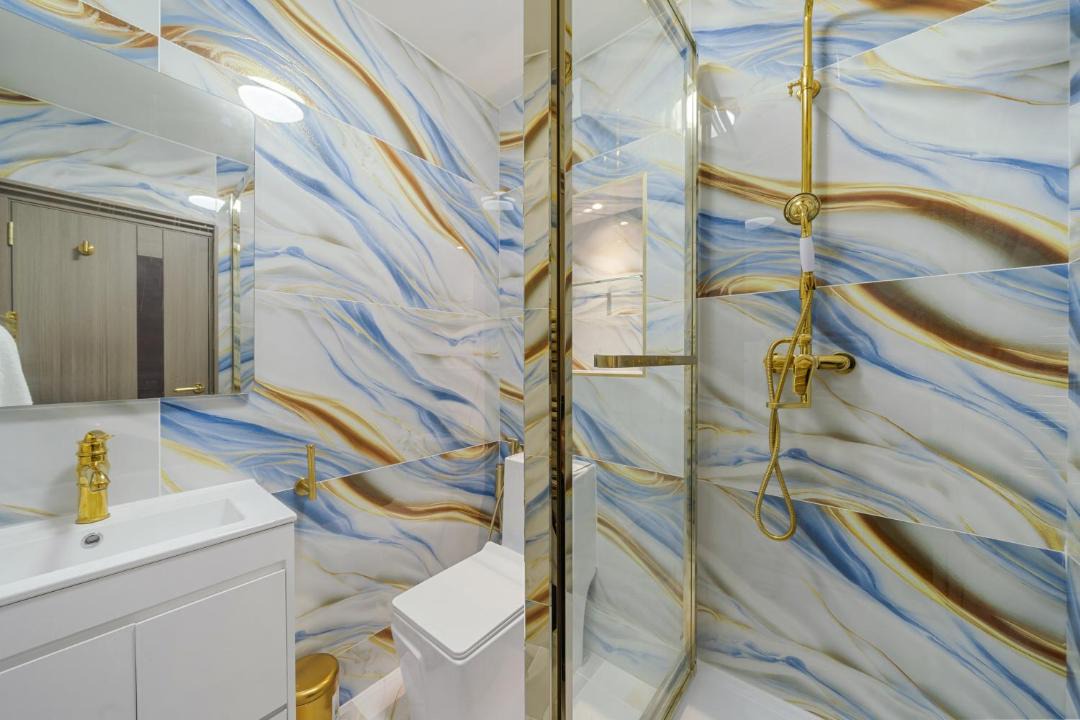 Photo of Bathroom in Mayfair