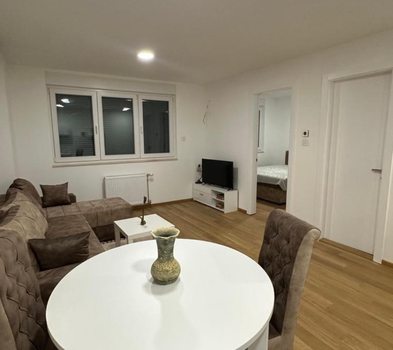 Photo of Livingroom in Bistrica