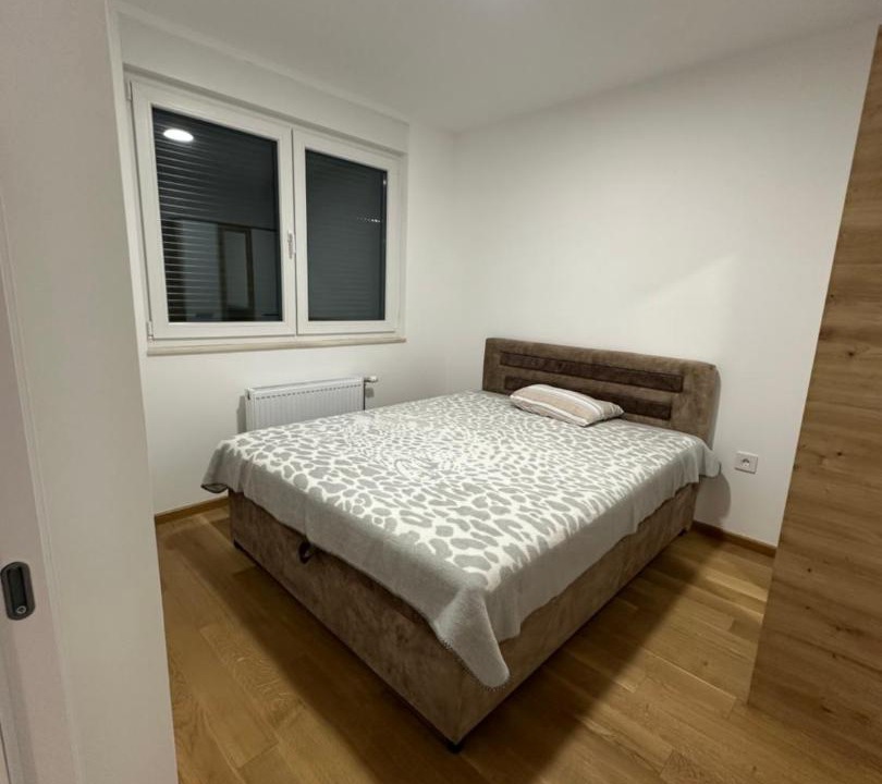 Photo of Bedroom in Bistrica