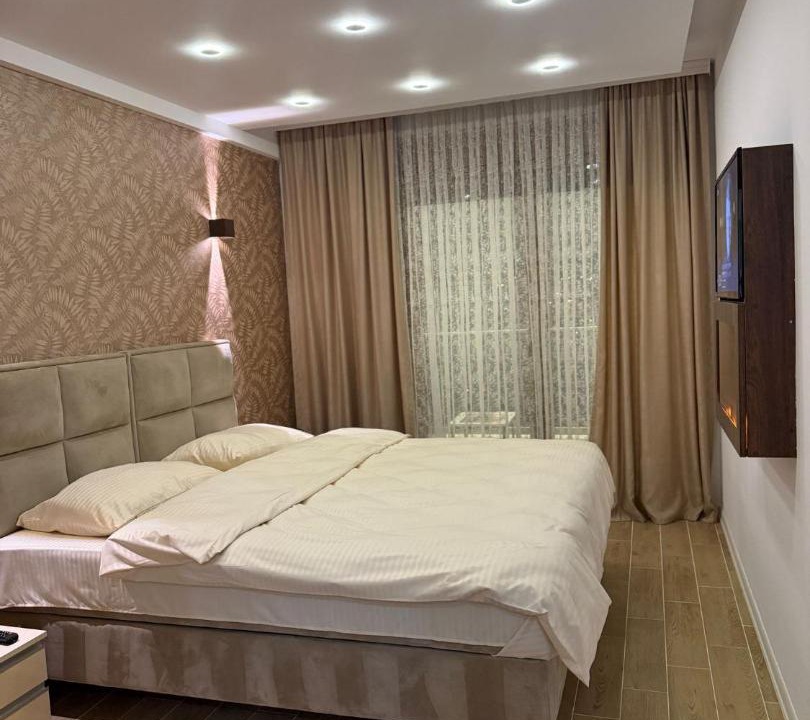 Photo of Bedroom in Novi Pazar