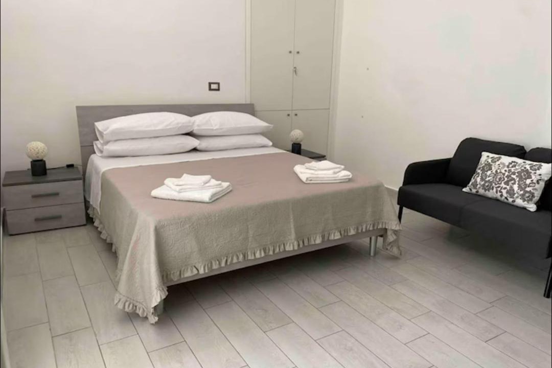 Photo of Bedroom in Torre del Greco
