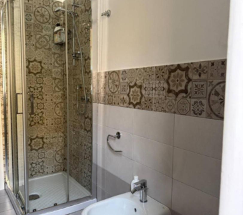 Photo of Bathroom in Torre del Greco