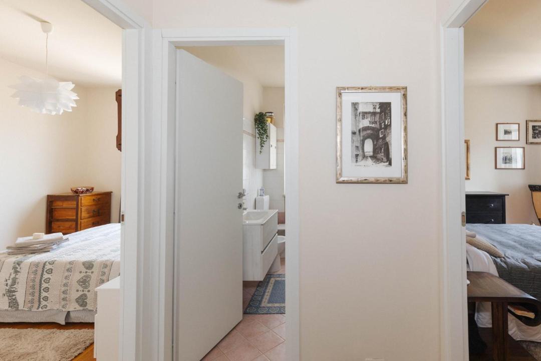Photo of Bedroom in Aosta