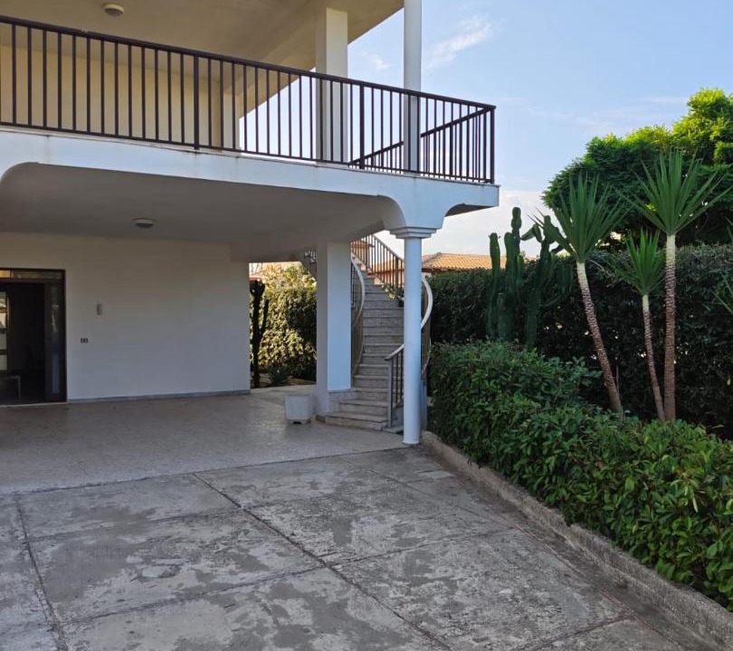 Photo of Patio Balcony in San Lorenzo