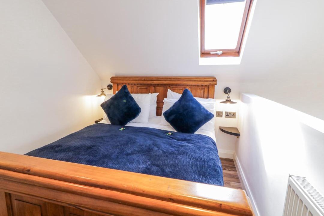 Photo of Bedroom in Newry