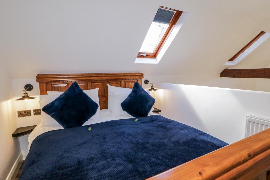 Photo of Bedroom in Newry
