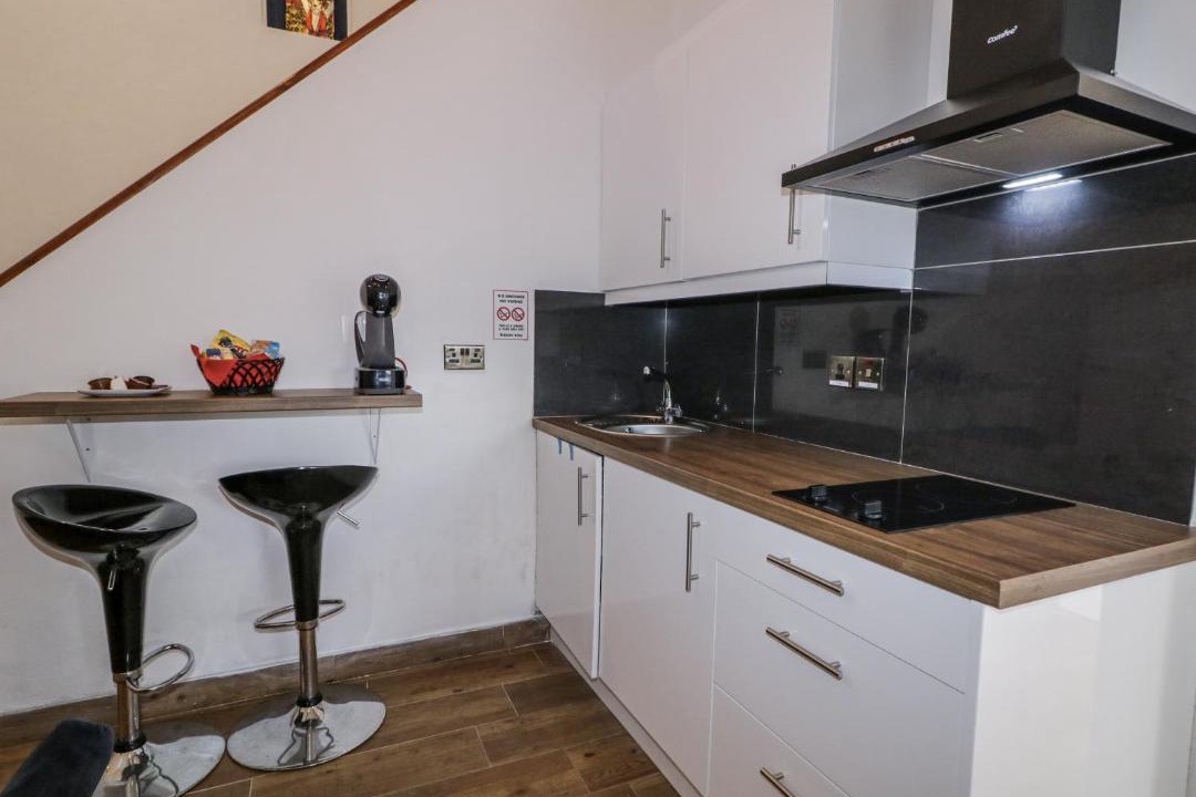 Photo of Kitchen in Newry