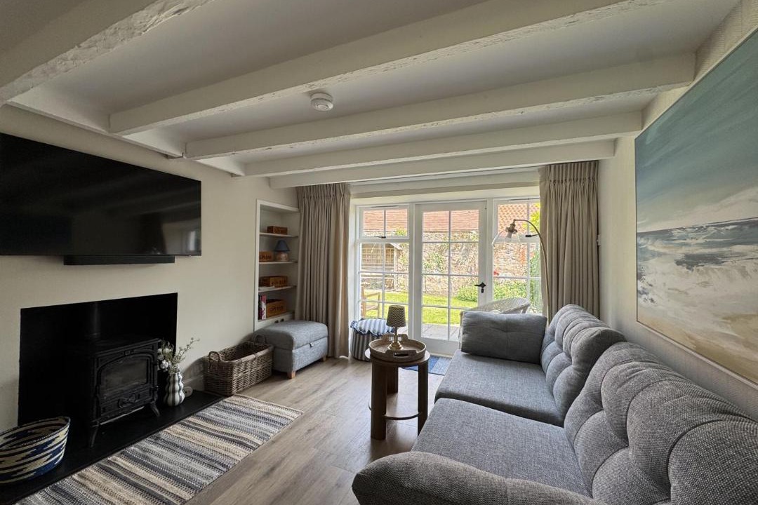 Photo of Livingroom in Crail