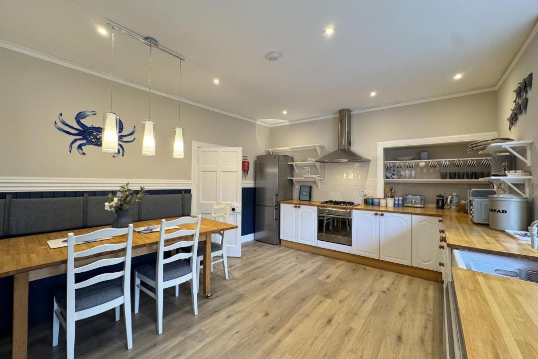 Photo of Kitchen in Crail